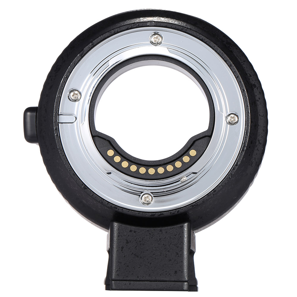 There will be no Panasonic MFT to Lmount lens adapter mirrorlessrumors