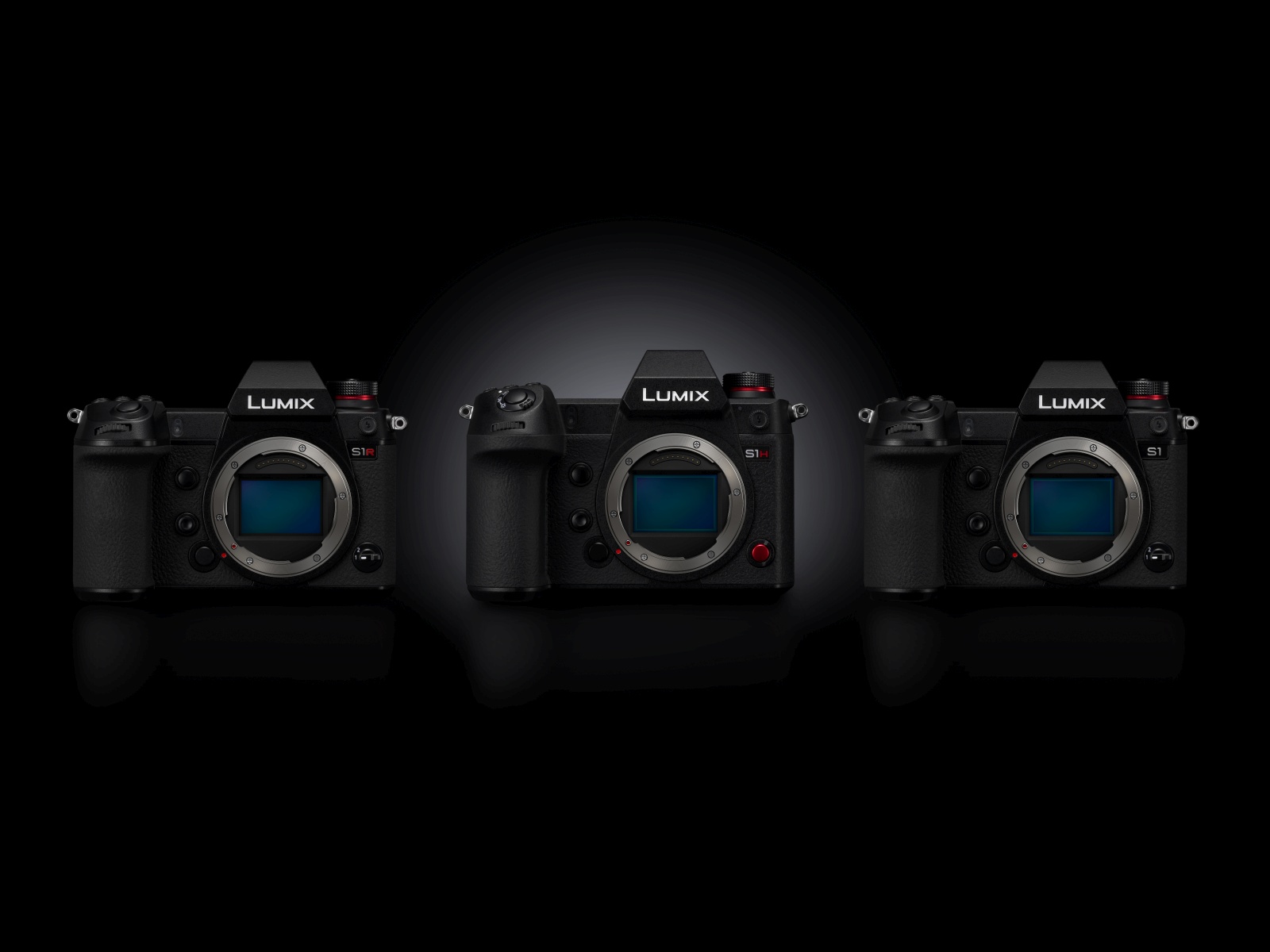 Panasonic says they will go 8K by 2022 L mount system camera rumors