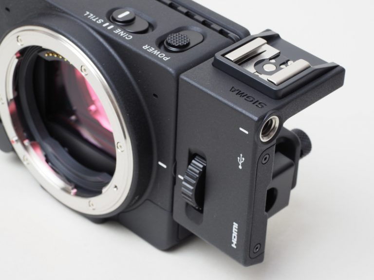 The Sigma FP handson and previews roundup L mount system camera rumors and news